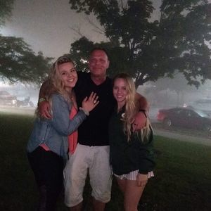 Meet your Posher, Cutty